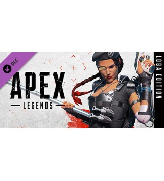 Apex Legends - Loba Edition DLC Origin / EA app Key GLOBAL